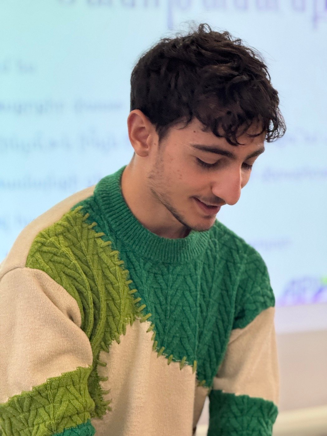 FPWC eco-club workshops — photograph 1 of 8