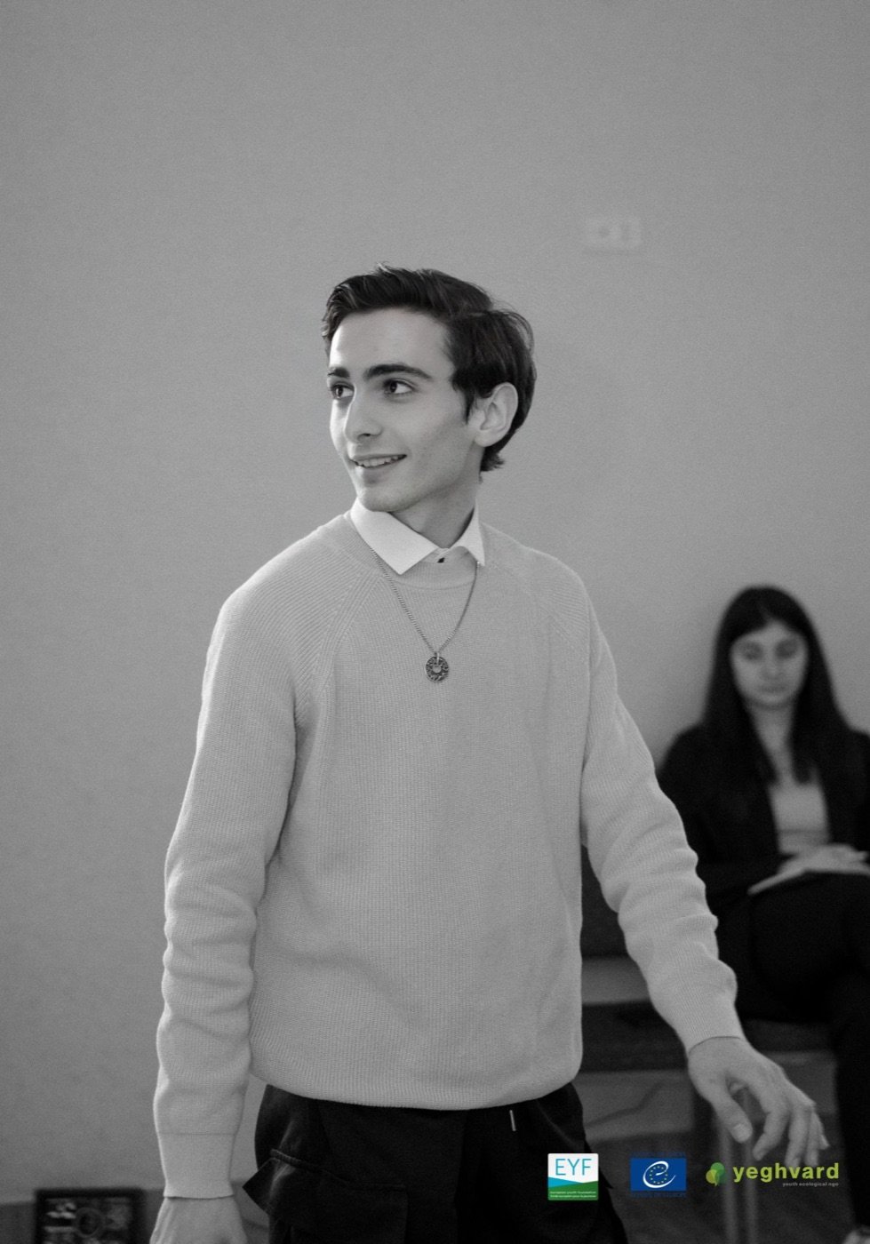 Voices of Climate Actions training — photograph 1 of 8