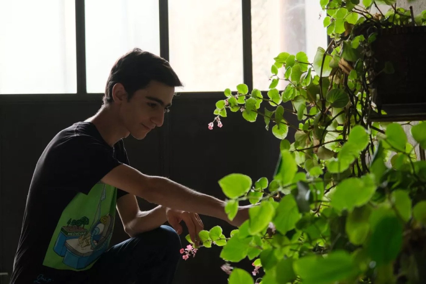UNICEF Zero Waste Living green campaign — photograph 4 of 7