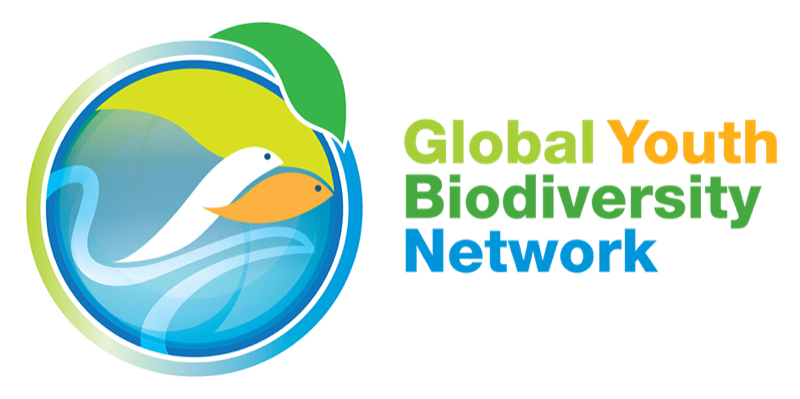 Global Youth Biodiversity Network logo
