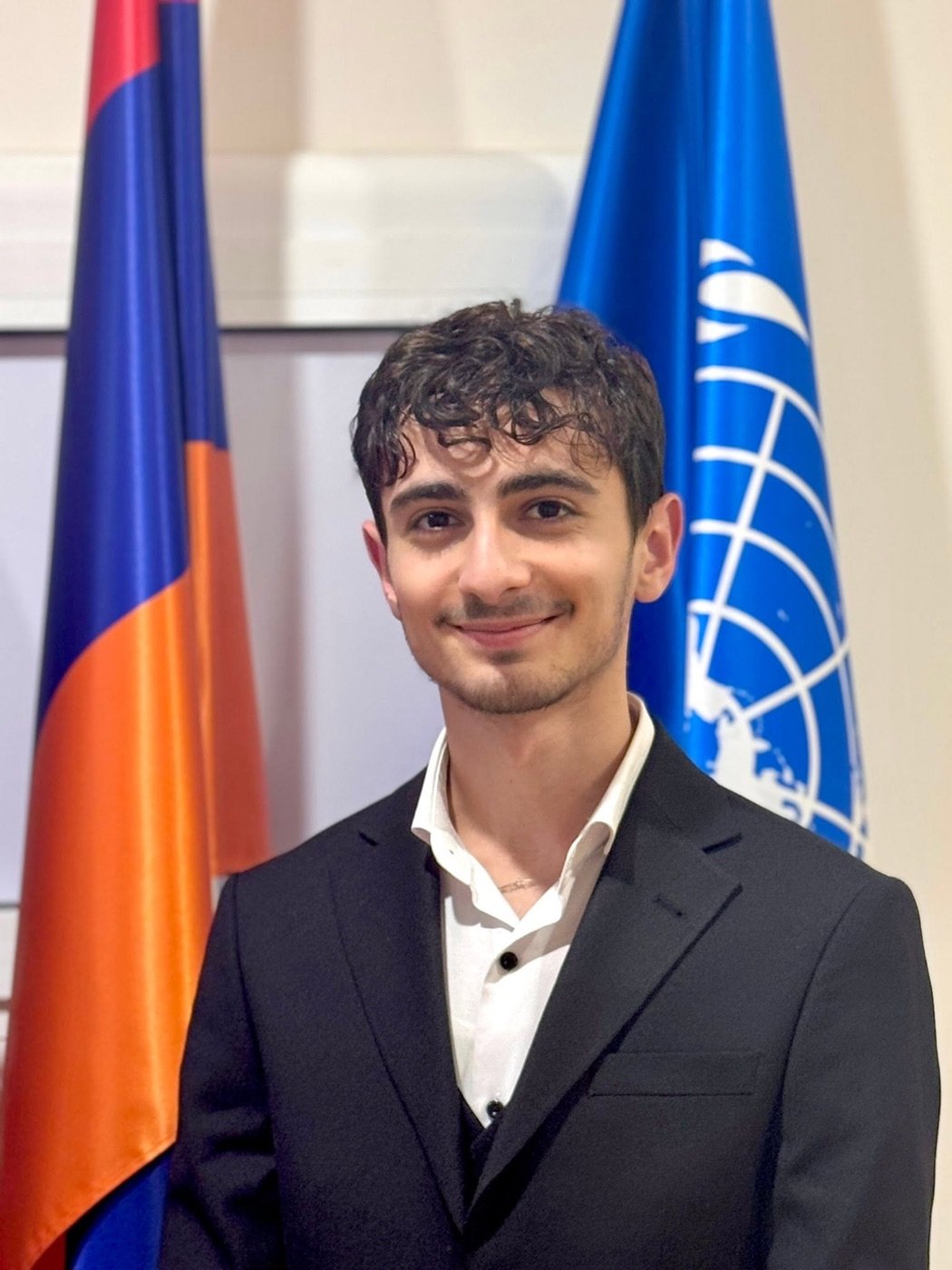 UNICEF children and youth inclusion work — photograph 2 of 3