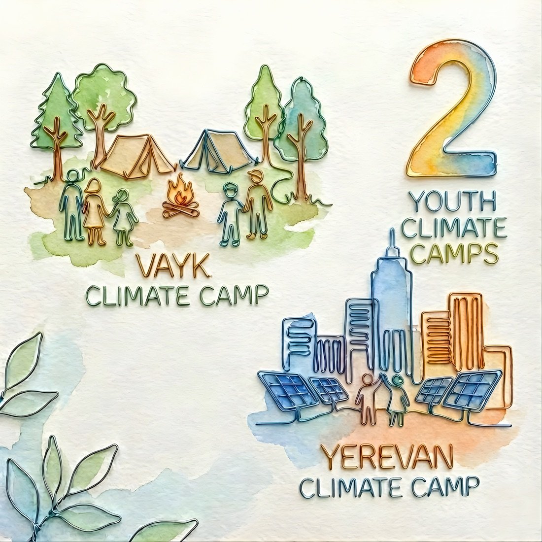 Youth4Climate regional climate camps — photograph 2 of 6